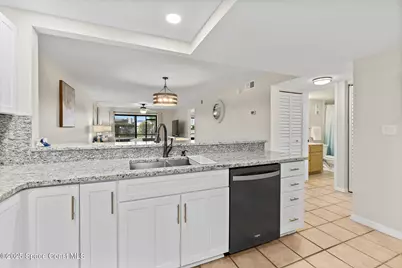 3160 N Atlantic Avenue #A106, Cocoa Beach, FL 32931 - Photo 11