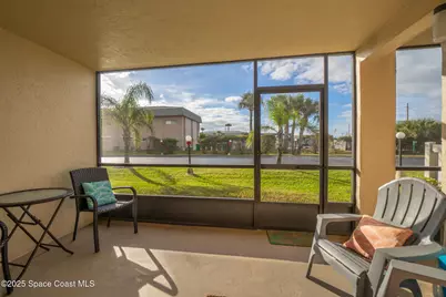3160 N Atlantic Avenue #A106, Cocoa Beach, FL 32931 - Photo 37