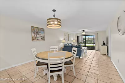 3160 N Atlantic Avenue #A106, Cocoa Beach, FL 32931 - Photo 5