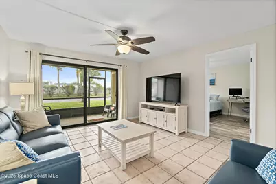3160 N Atlantic Avenue #A106, Cocoa Beach, FL 32931 - Photo 19