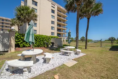 3160 N Atlantic Avenue #A106, Cocoa Beach, FL 32931 - Photo 33