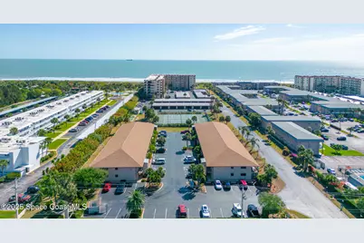 3160 N Atlantic Avenue #A106, Cocoa Beach, FL 32931 - Photo 27
