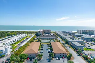 3160 N Atlantic Ave, Cocoa Beach, FL 32931 - Photo 27