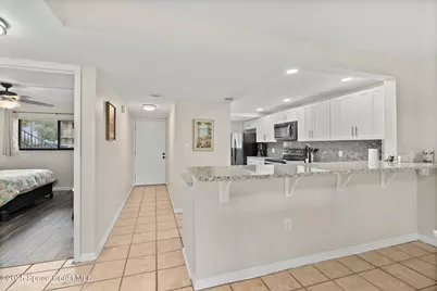 3160 N Atlantic Avenue #A106, Cocoa Beach, FL 32931 - Photo 5