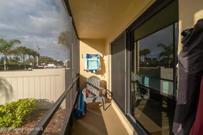 3160 N Atlantic Avenue #A106, Cocoa Beach, FL 32931 - Photo 43