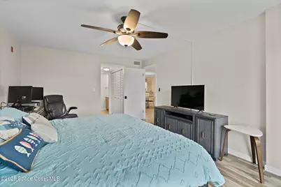 3160 N Atlantic Avenue #A106, Cocoa Beach, FL 32931 - Photo 23
