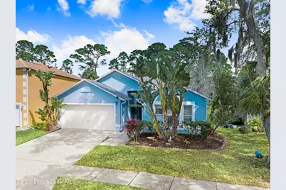 1652 La Maderia Drive SW, Palm Bay, FL 32908 - Photo 7