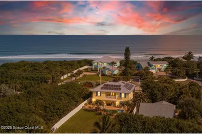 6400 S Highway A1A Highway S, Melbourne Beach, FL 32951 - Photo 3