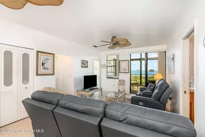 333 N Atlantic Avenue #207, Cocoa Beach, FL 32931 - Photo 5