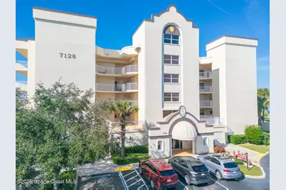 7128 Marbella Court #404, Cape Canaveral, FL 32920 - Photo 57