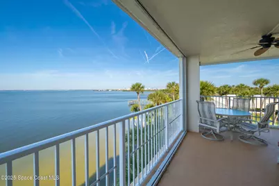 7128 Marbella Court #404, Cape Canaveral, FL 32920 - Photo 35