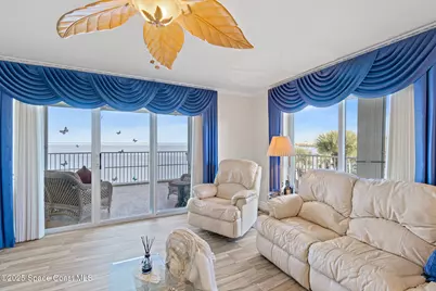 7128 Marbella Court #404, Cape Canaveral, FL 32920 - Photo 21