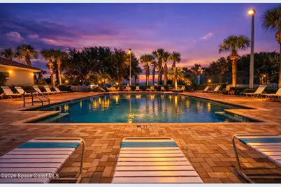 7128 Marbella Court #404, Cape Canaveral, FL 32920 - Photo 13