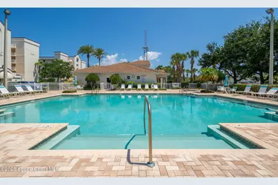 7128 Marbella Court #404, Cape Canaveral, FL 32920 - Photo 39