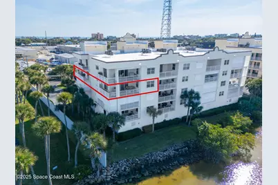 7128 Marbella Court #404, Cape Canaveral, FL 32920 - Photo 3