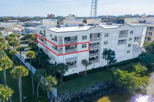 7128 Marbella Ct, Cape Canaveral, FL 32920 - Photo 3