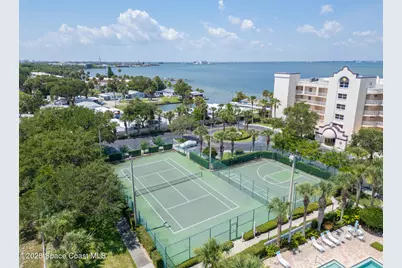 7128 Marbella Court #404, Cape Canaveral, FL 32920 - Photo 5