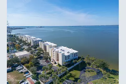 7128 Marbella Court #404, Cape Canaveral, FL 32920 - Photo 45