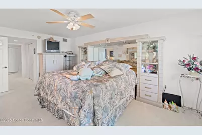7128 Marbella Court #404, Cape Canaveral, FL 32920 - Photo 11