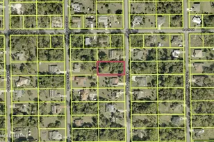 619 Hamilton Ave, Lehigh Acres, FL 33972 - Photo 1