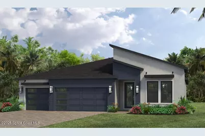 2796 Silverlefe Lane, Melbourne, FL 32940 - Photo 1