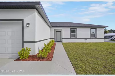 2668 Dennis Avenue SE, Palm Bay, FL 32909 - Photo 3