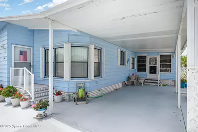 344 Avocado Drive, Barefoot Bay, FL 32976 - Photo 11