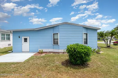 344 Avocado Drive, Barefoot Bay, FL 32976 - Photo 31