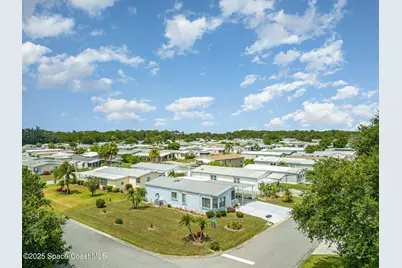 344 Avocado Drive, Barefoot Bay, FL 32976 - Photo 3