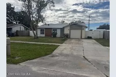 3655 Valley Forge Drive, Titusville, FL 32796 - Photo 1