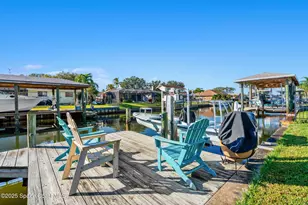 615 Mark & Randy Dr, Satellite Beach, FL 32937 - Photo 35