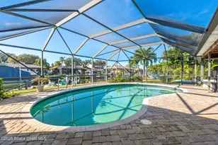 615 Mark & Randy Dr, Satellite Beach, FL 32937 - Photo 33