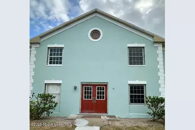 925 Palm Springs Boulevard #D, Indian Harbour Beach, FL 32937 - Photo 11