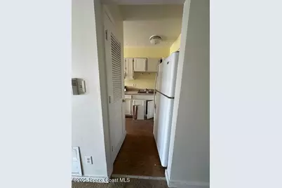 925 Palm Springs Boulevard #D, Indian Harbour Beach, FL 32937 - Photo 7