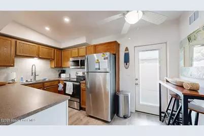701 S Orlando Avenue #A, Cocoa Beach, FL 32931 - Photo 7