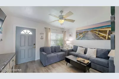 701 S Orlando Avenue #A, Cocoa Beach, FL 32931 - Photo 5