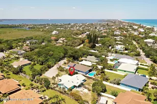 5285 Palmetto Dr, Melbourne Beach, FL 32951 - Photo 5