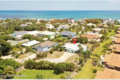 5285 Palmetto Drive #5283/5285, Melbourne Beach, FL 32951 - Photo 3