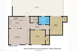 701 S Orlando Ave, Cocoa Beach, FL 32931 - Photo 3