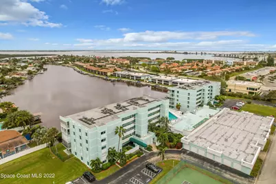 1700 Commodore Boulevard #1403, Cocoa Beach, FL 32931 - Photo 1