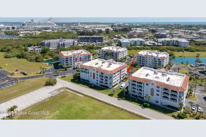 8934 Puerto Del Rio Drive #8304, Cape Canaveral, FL 32920 - Photo 27