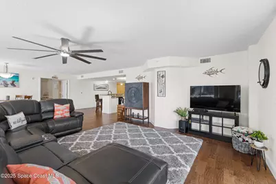 8934 Puerto Del Rio Drive #8304, Cape Canaveral, FL 32920 - Photo 9