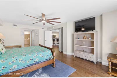8934 Puerto Del Rio Drive #8304, Cape Canaveral, FL 32920 - Photo 9