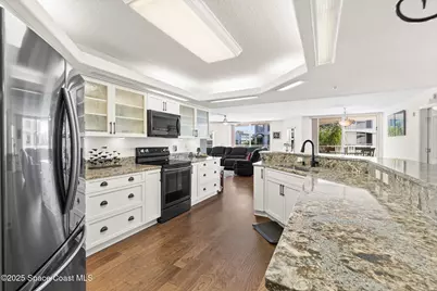 8934 Puerto Del Rio Drive #8304, Cape Canaveral, FL 32920 - Photo 5