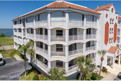 8934 Puerto Del Rio Drive #8304, Cape Canaveral, FL 32920 - Photo 1