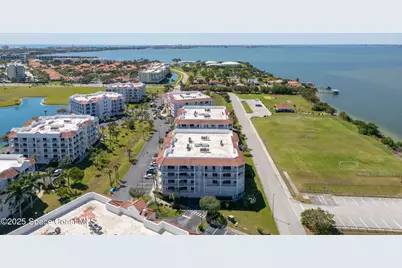 8934 Puerto Del Rio Drive #8304, Cape Canaveral, FL 32920 - Photo 51