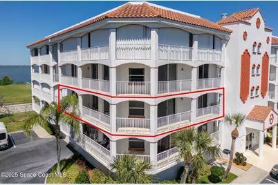 8934 Puerto Del Rio Drive #8304, Cape Canaveral, FL 32920 - Photo 25