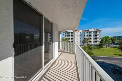 8934 Puerto Del Rio Drive #8304, Cape Canaveral, FL 32920 - Photo 23