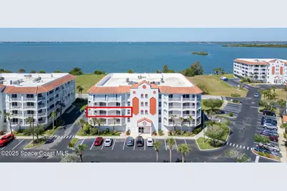 8934 Puerto Del Rio Drive #8304, Cape Canaveral, FL 32920 - Photo 55