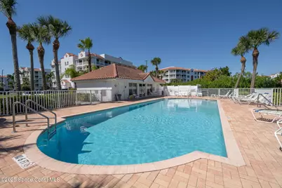 8934 Puerto Del Rio Drive #8304, Cape Canaveral, FL 32920 - Photo 43